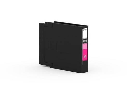 foto del prodotto epson c13t13x340 cartuccia d inchiostro 1 pz originale resa elevata xl magenta