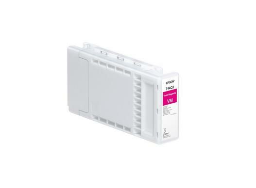 foto del prodotto epson c13t44q34n cartuccia d inchiostro 1 pz originale magenta