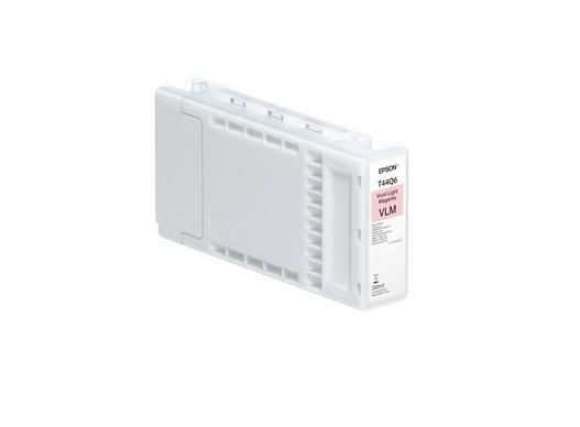 foto del prodotto epson c13t44q64n cartuccia d inchiostro 1 pz originale magenta chiaro vivido