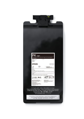foto del prodotto epson c13t56f100 cartuccia d inchiostro originale nero per foto