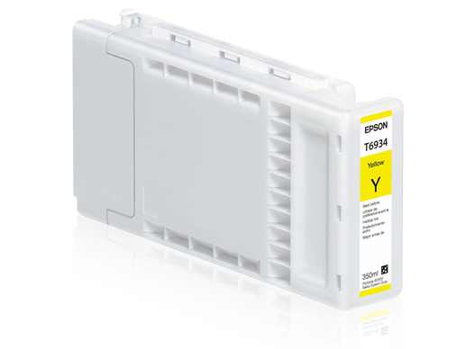 foto del prodotto epson c13t69340n cartuccia d inchiostro 1 pz originale giallo