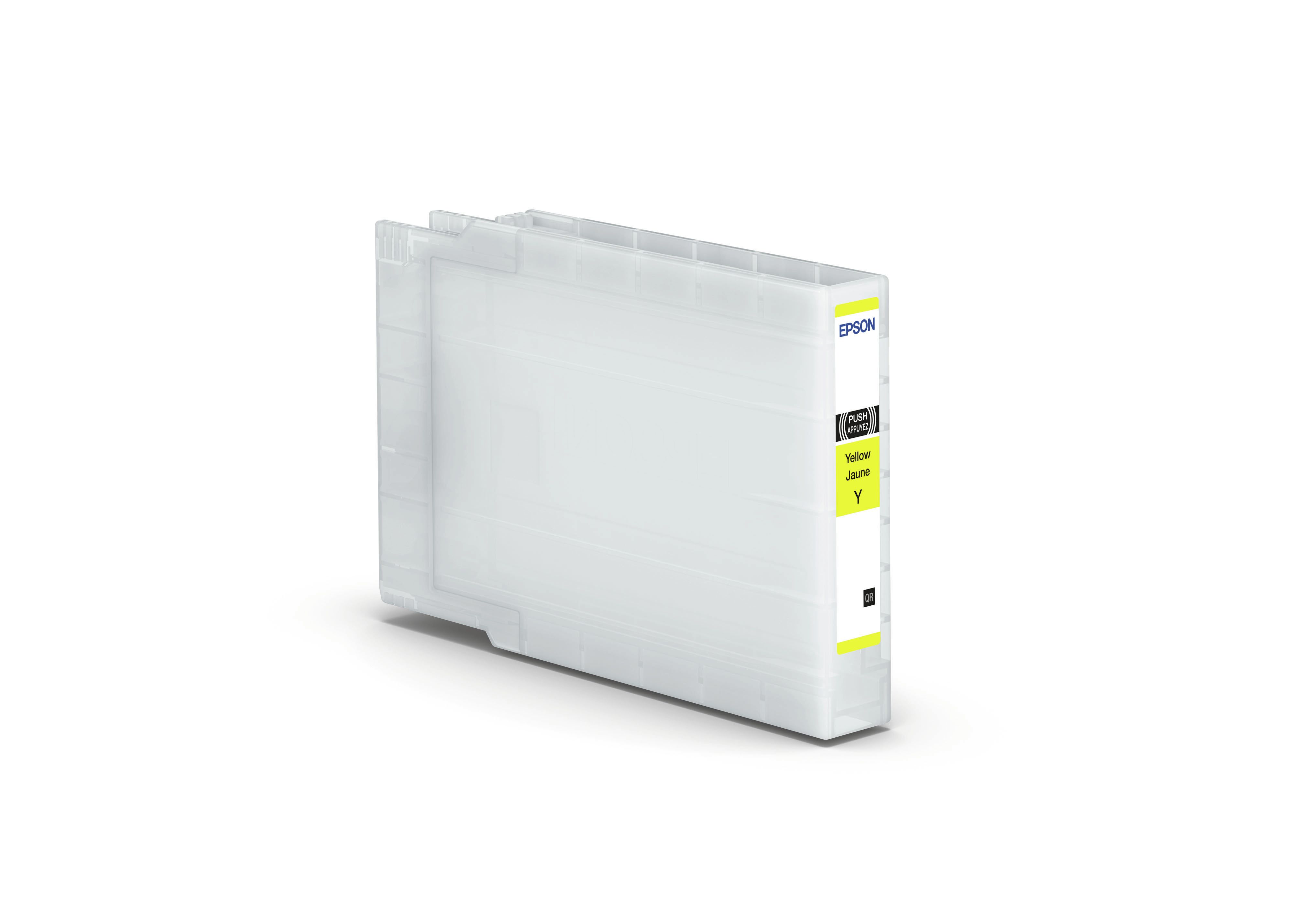 foto del prodotto epson c13t90844n cartuccia d inchiostro 1 pz originale resa elevata xl giallo