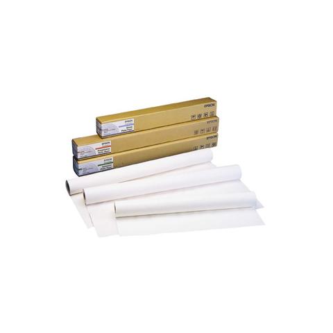 foto del prodotto epson carta fotografica lucida premium 250 , in rotoli da 40, 64cm x 30, 5m.
