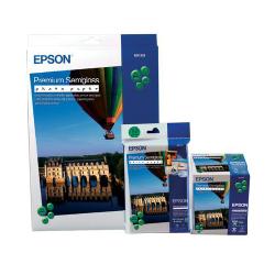 foto del prodotto epson carta fotografica semilucida premium