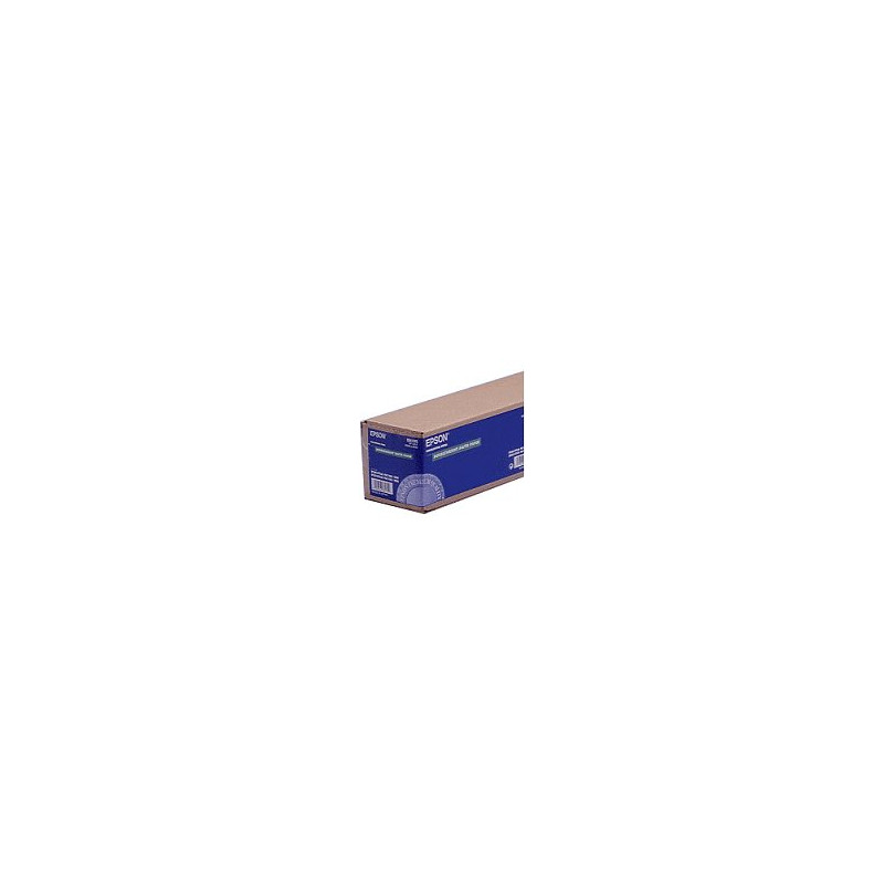 foto del prodotto epson carta opaca matte doppio spessore, in rotoli da 60, 96cm 24 x 25m