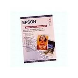 foto del prodotto epson carta speciale opaca matte alto spessore