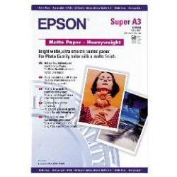 immagine 0 del prodotto epson carta speciale opaca matte alto spessore