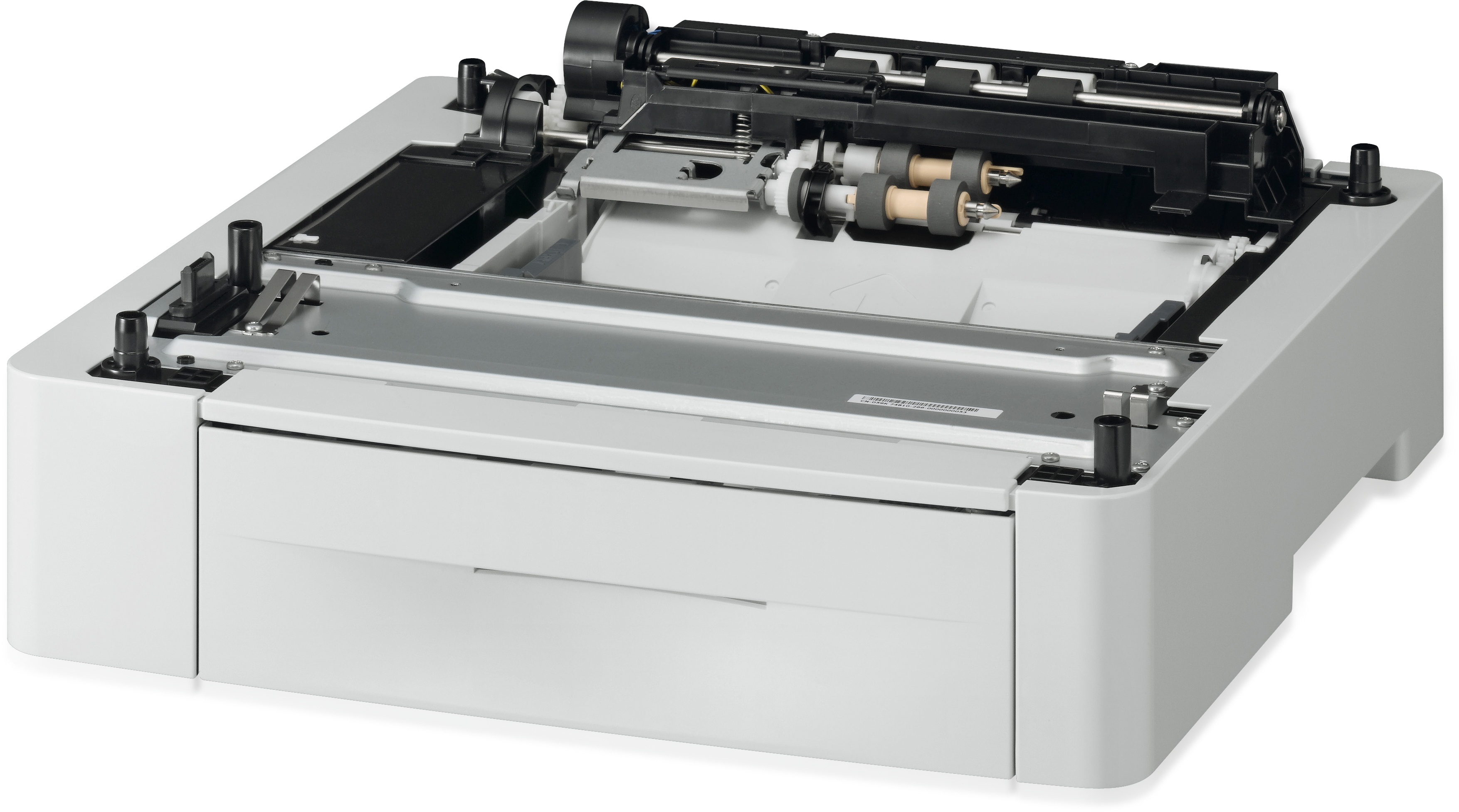 foto del prodotto epson cassetto carta 550