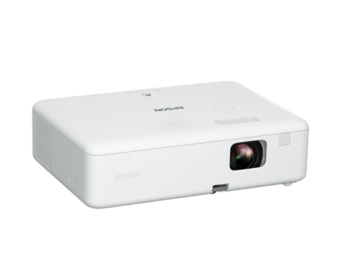 foto del prodotto epson co fh01 3000 ansi lumen 3lcd 1080p 1920x1080 bianco
