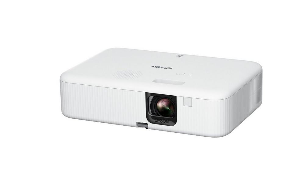 foto del prodotto epson co fh02 3000 ansi lumen 3lcd 1080p 1920x1080 bianco