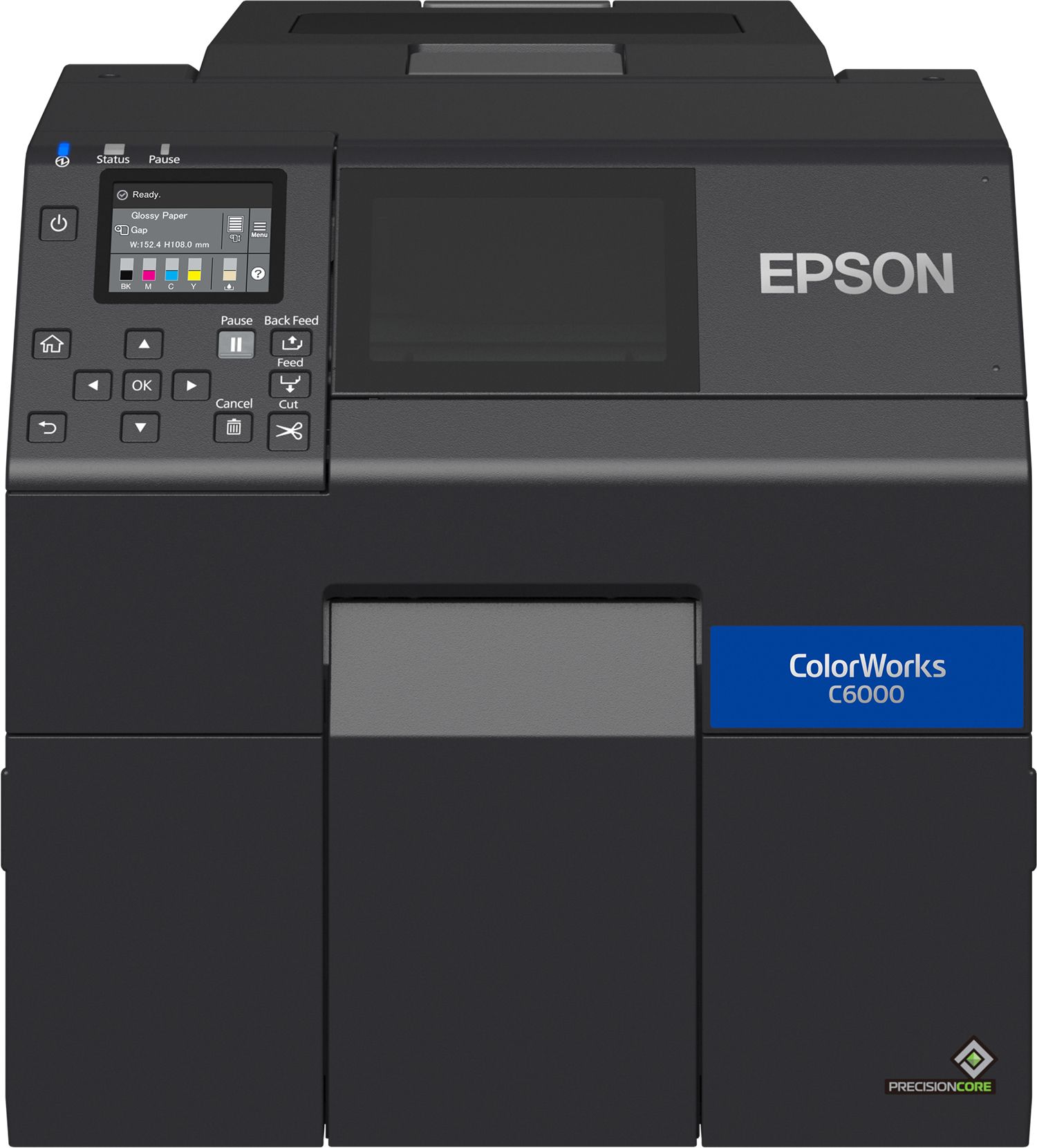 foto del prodotto epson colorworks cw-c6000ae (mk)