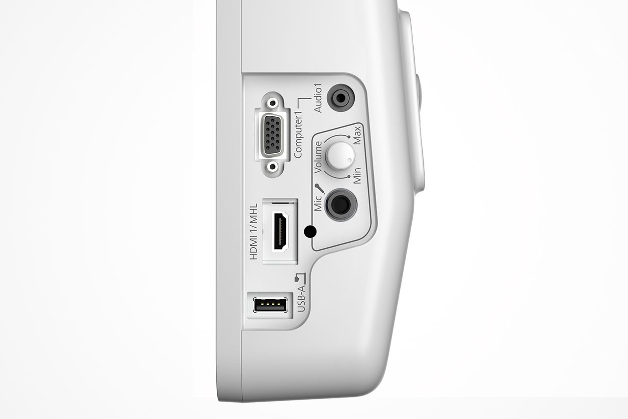 foto del prodotto epson control box - elpcb03 - v12h927040