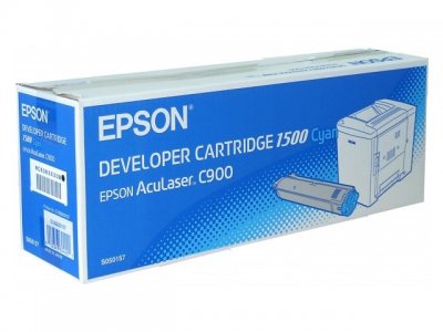 foto del prodotto epson developer ciano