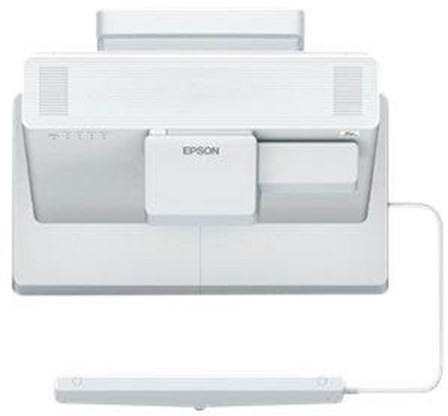 foto del prodotto epson eb 1485fi