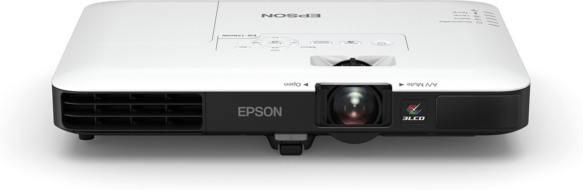 foto del prodotto epson eb 1780w