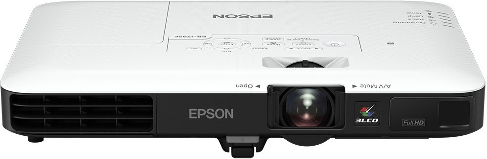 foto del prodotto epson eb 1795f