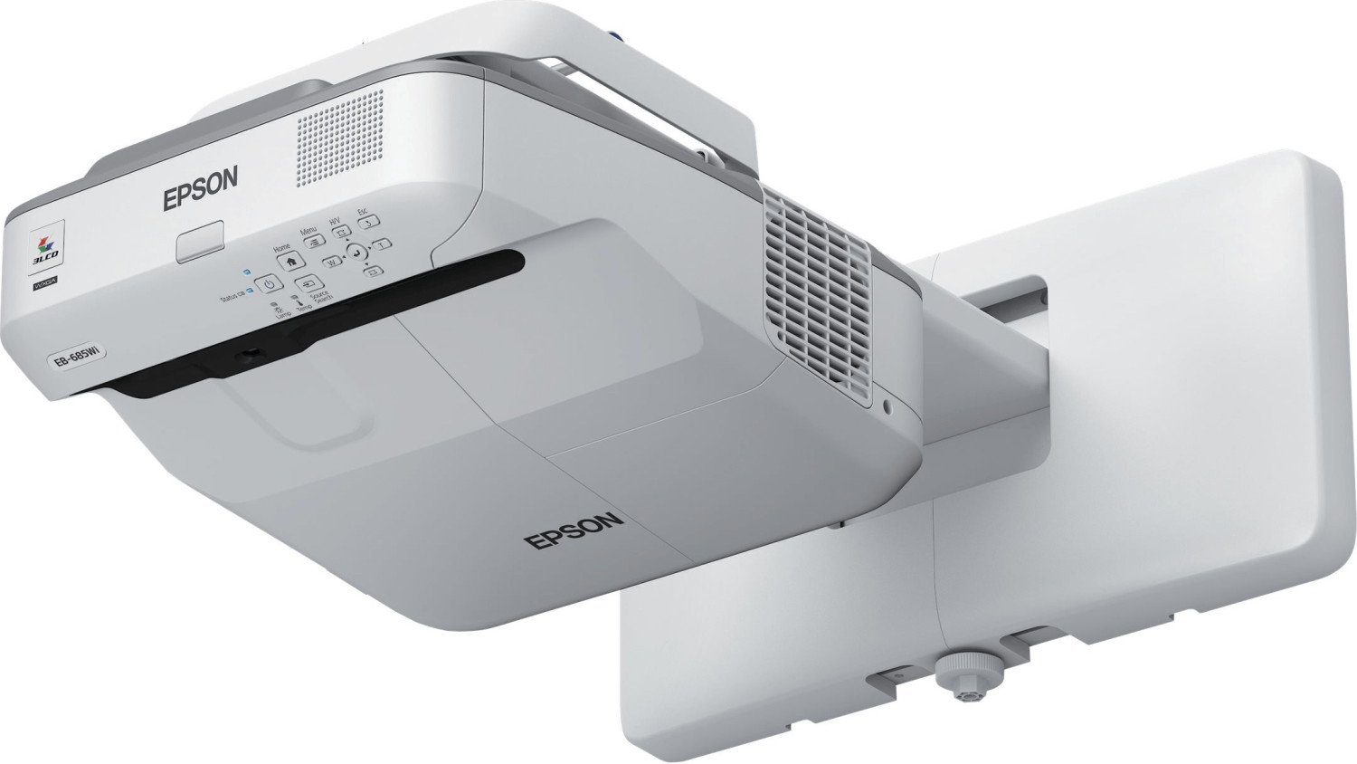 foto del prodotto epson eb 685w