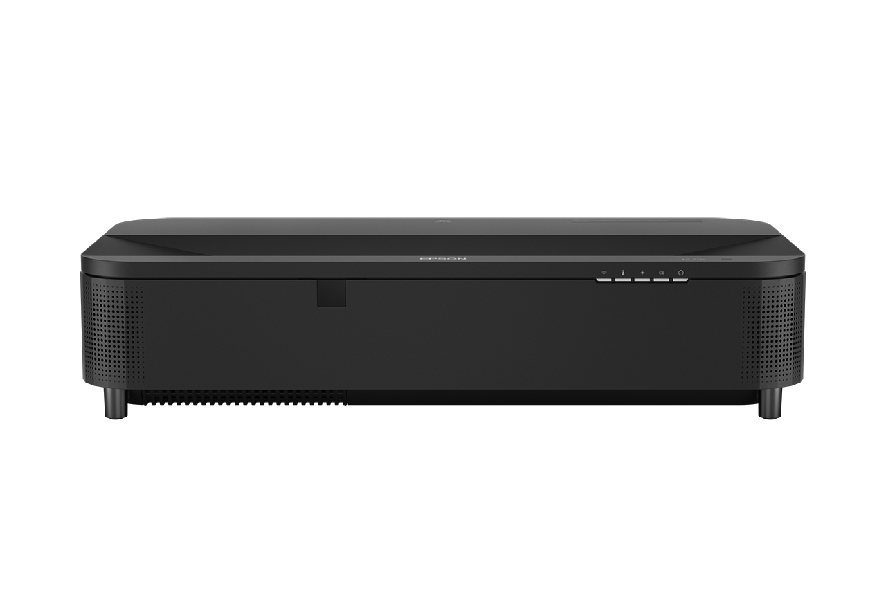foto del prodotto epson eb 815e proiettore a raggio ultra corto 5000 ansi lumen 3lcd 1080p 1920x1080 nero