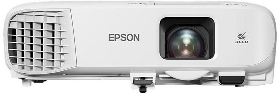 foto del prodotto epson eb e20
