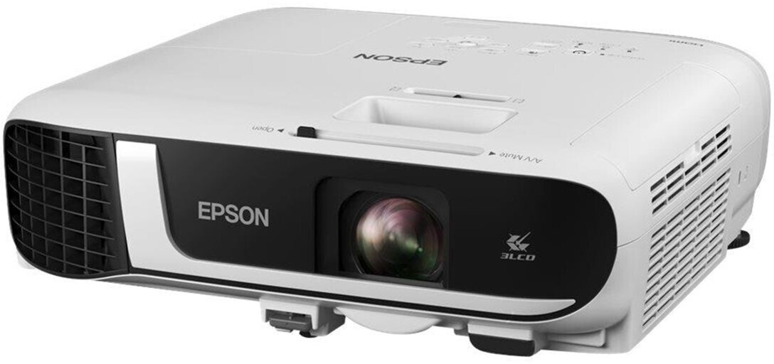 foto del prodotto epson eb fh52