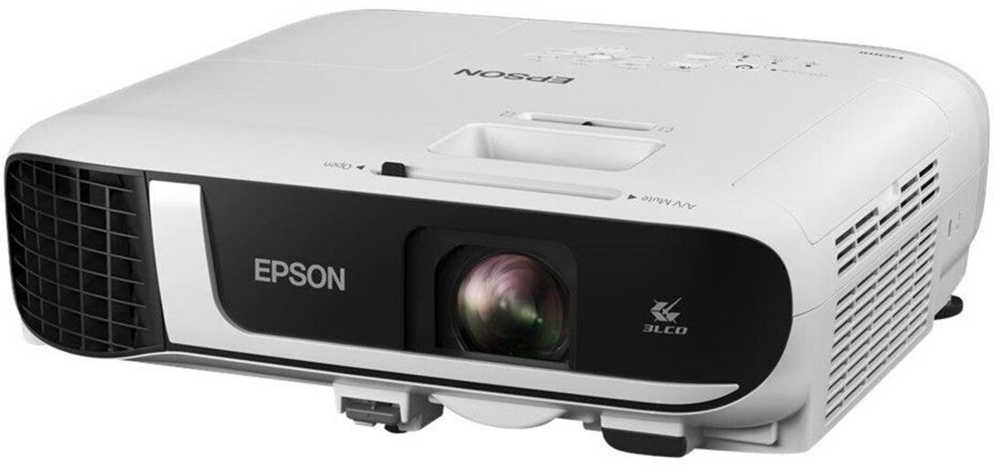 foto del prodotto epson eb-fh52 - v11h978040