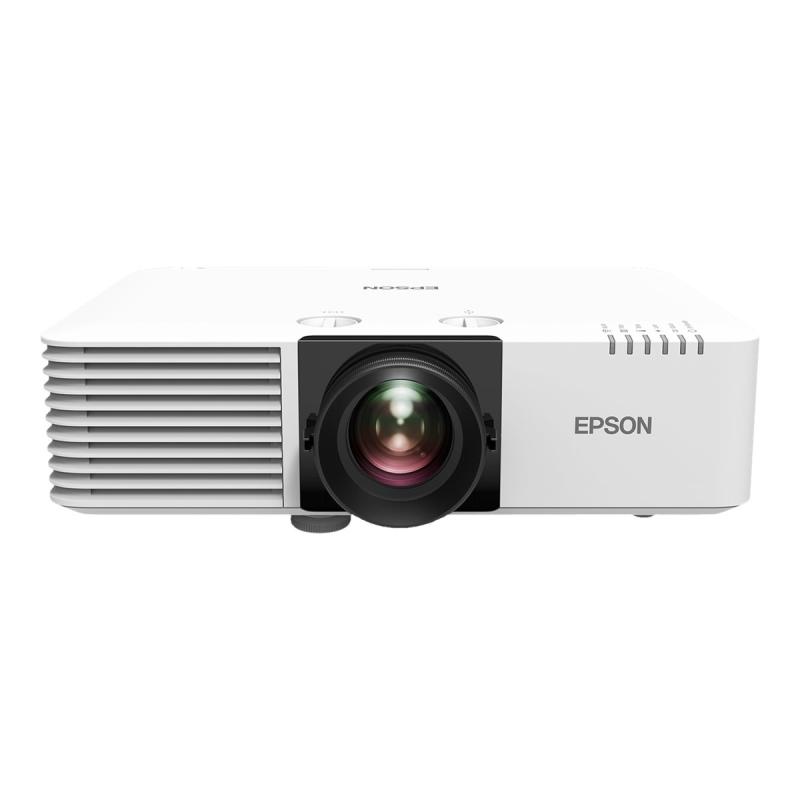 foto del prodotto epson eb l570u 5200 ansi lumen 3lcd wuxga 1920x1200 nero, bianco