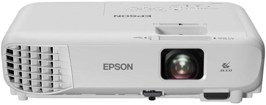 foto del prodotto epson eb w06