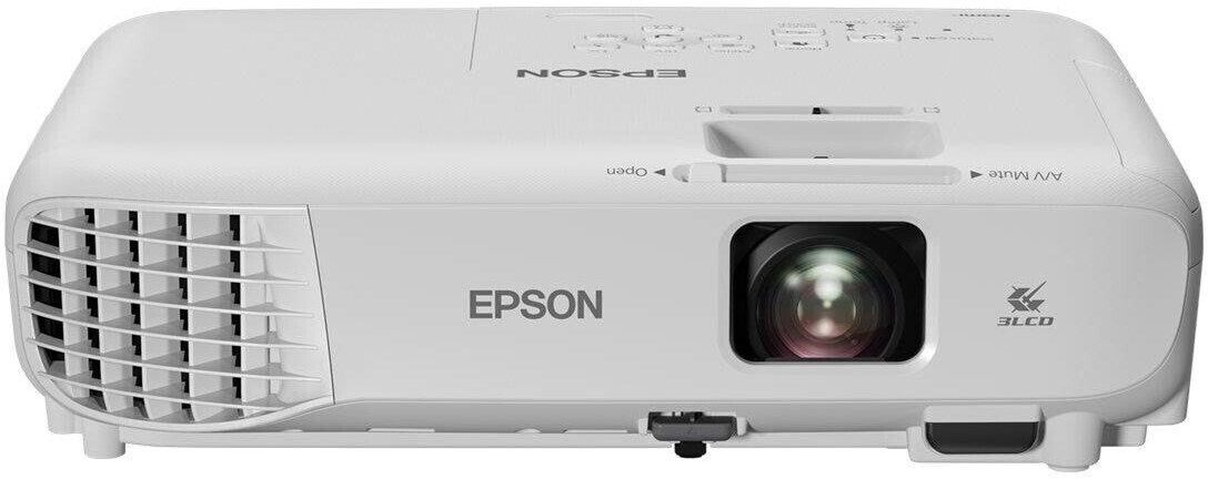 foto del prodotto epson eb w06 v11h973040