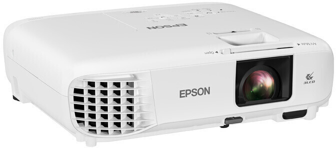 foto del prodotto epson eb w49
