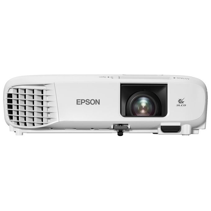 foto del prodotto epson eb-w49 videoproiettore proiettore desktop 3800 ansi lumen 3lcd wxga 1280x800 bianco
