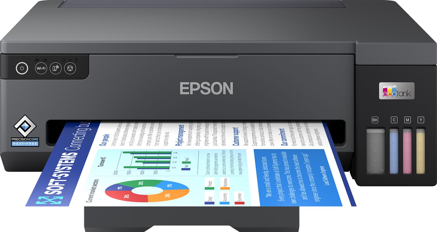 foto del prodotto epson ecotank et 14100 stampante a getto d inchiostro a colori 4800 x 1200 dpi a3 wi fi