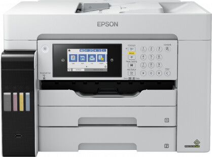 foto del prodotto epson ecotank et 16680 ad inchiostro a3 4800 x 1200 dpi wi fi