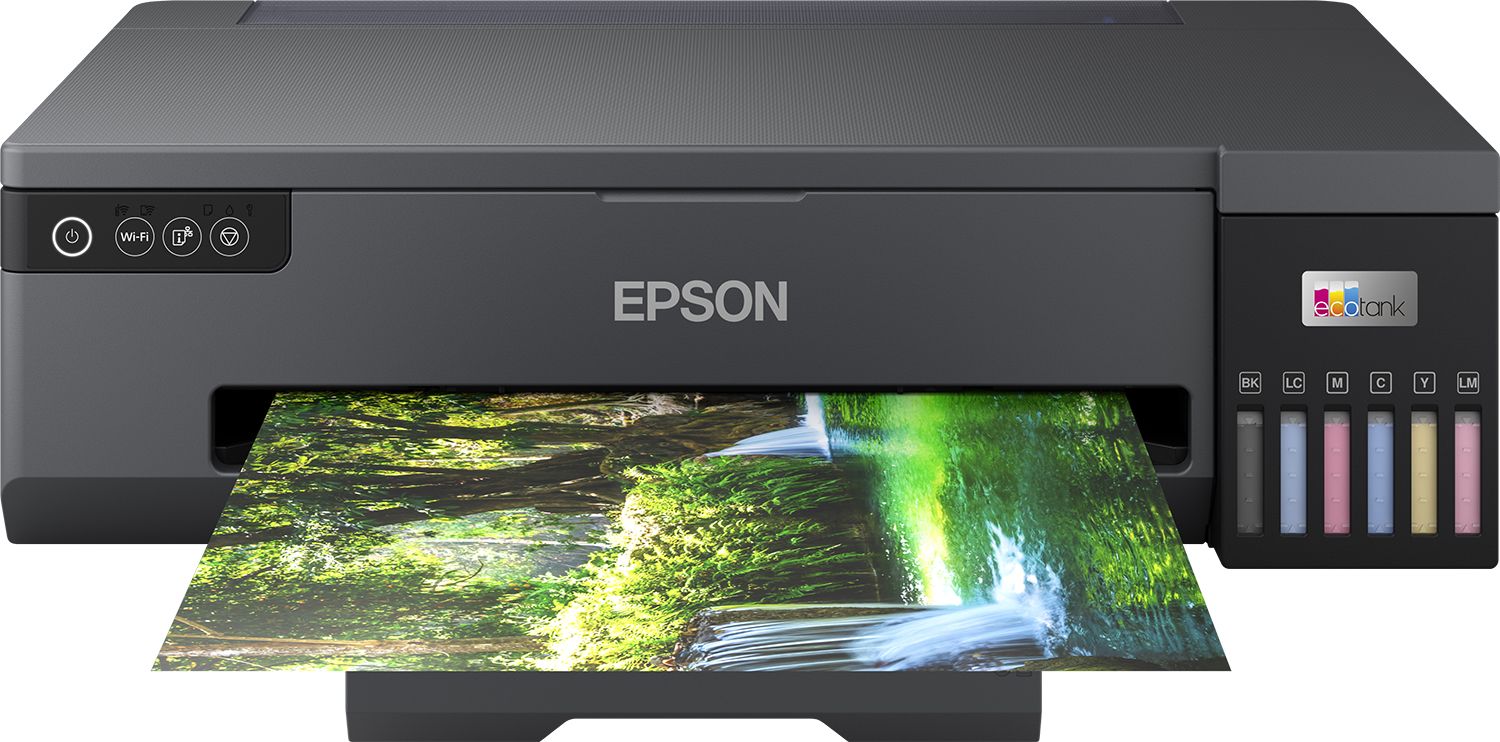 foto del prodotto epson ecotank et 18100 stampante per foto ad inchiostro 5760 x 1440 dpi wi fi