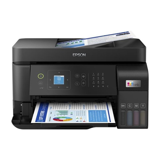 foto del prodotto epson ecotank et-4810 stampante multifunzione ad inchiostro a4 4800x1200 dpi wi-fi