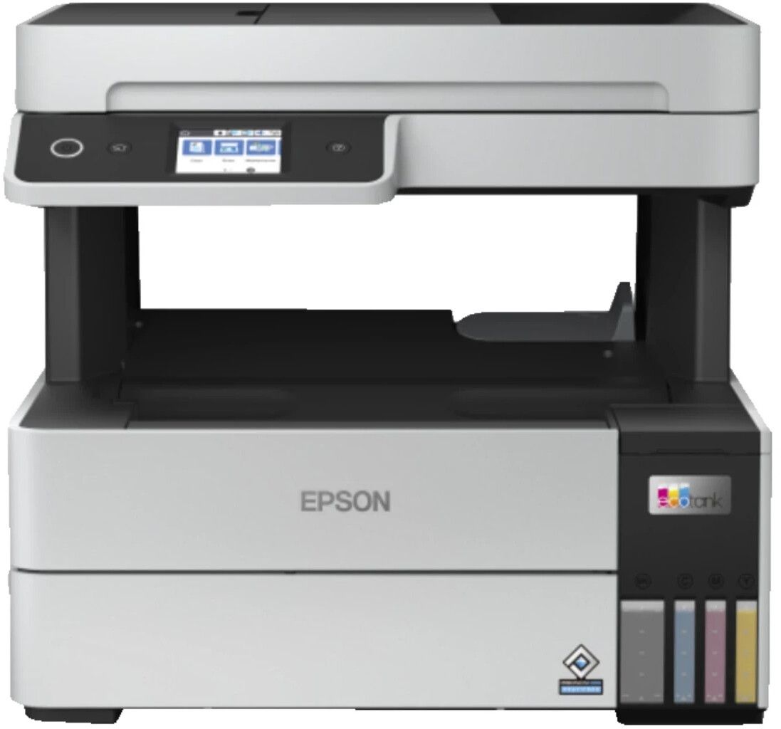 foto del prodotto epson ecotank et 5150