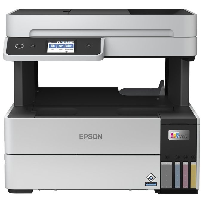 foto del prodotto epson ecotank et 5150 stampante multifunzione 4800x1200 23ppm prnt cpy sc