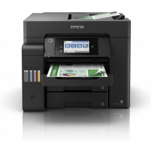 foto del prodotto epson ecotank et 5850