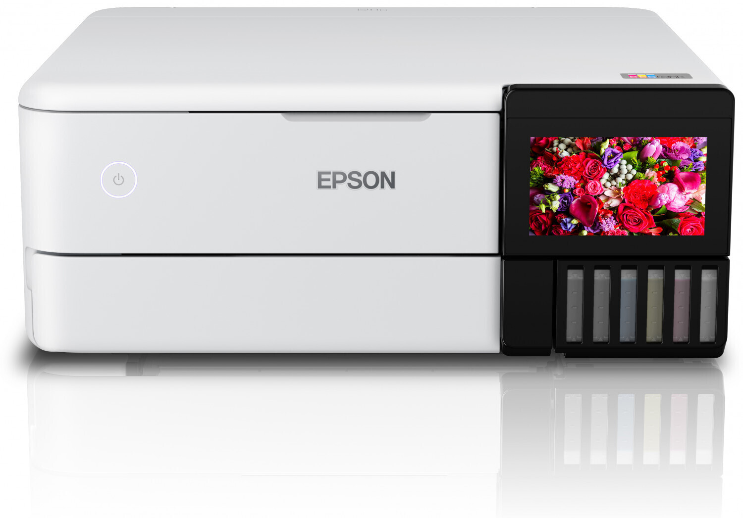 foto del prodotto epson ecotank et 8500