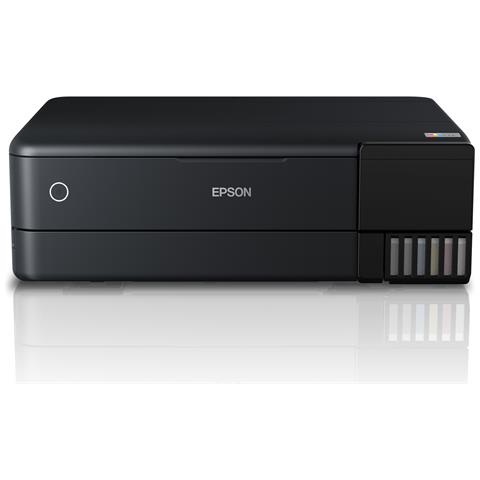 foto del prodotto epson ecotank et 8550