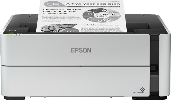 foto del prodotto epson ecotank et m1180