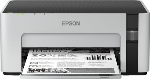 foto del prodotto epson ecotank stampante et m1120