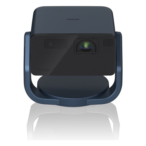 foto del prodotto epson ef 22n proiettore a raggio standard 3lcd 1080p 1920x1080 nero, blu