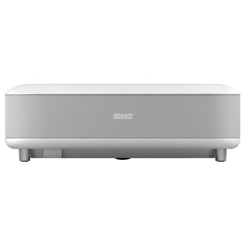 foto del prodotto epson eh ls650w 3600 ansi lumen 3lcd 4k 4096x2400 bianco