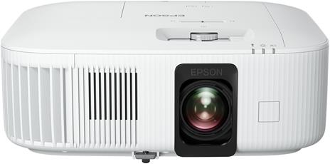 foto del prodotto epson eh tw6150 2800 ansi lumen 3lcd 4k 4096x2400 nero, bianco