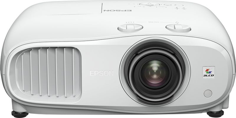 foto del prodotto epson eh tw7000