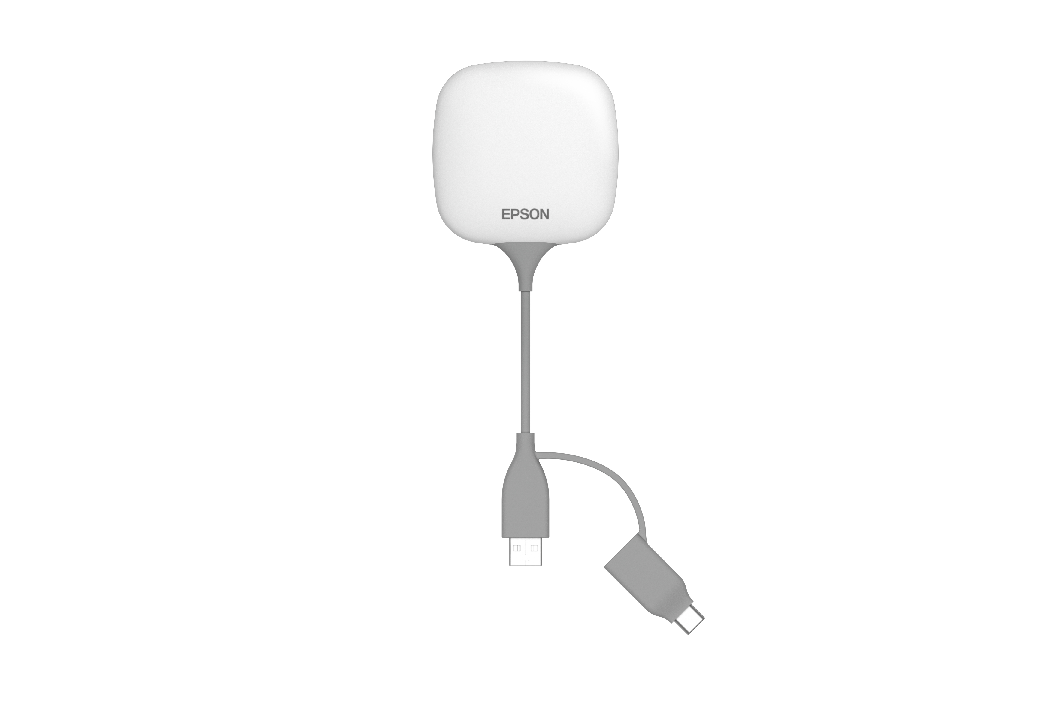 foto del prodotto epson elpwt01 modulo trasmettitore grigio, bianco 1 pz