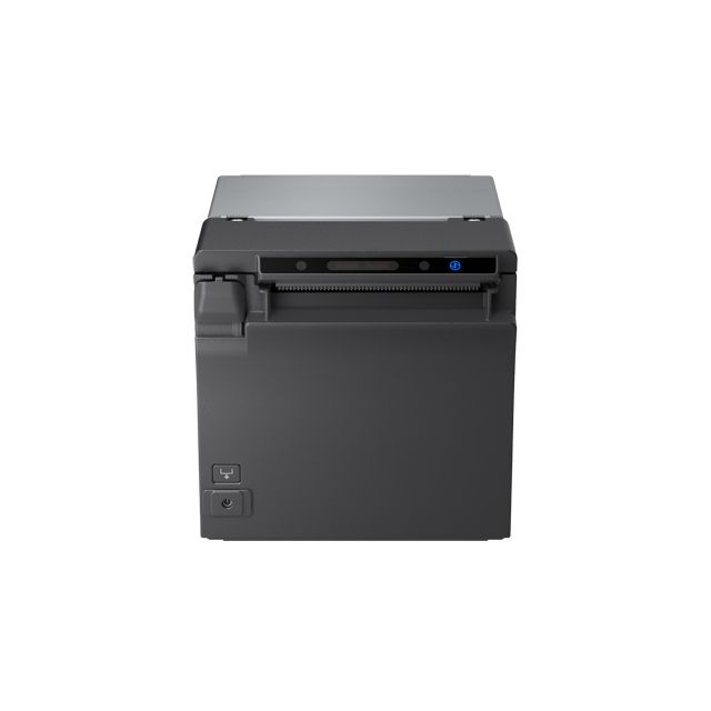 foto del prodotto epson eu m30 002 usb serial, nes, black, no psu, no cable