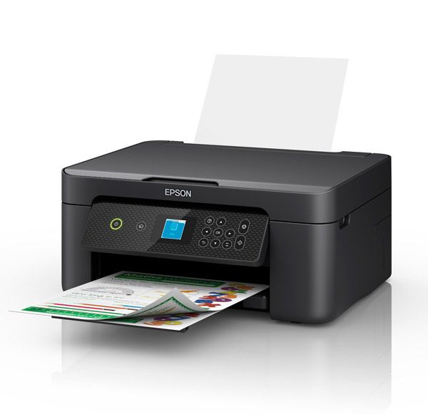 foto del prodotto epson expression home xp 3200 ad inchiostro a4 5760 x 1440 dpi wi fi