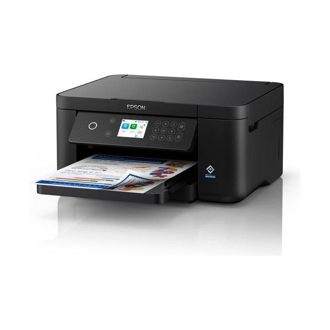 foto del prodotto epson expression home xp 5200 stampante multifunzione dd inchiostro a4 4800x1200 dpi wi fi