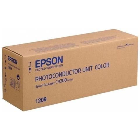 foto del prodotto epson fotoconduttore colori